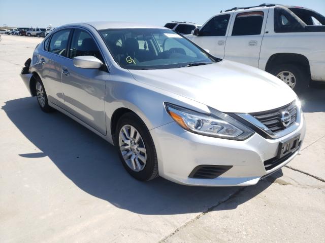 NISSAN ALTIMA 2.5 2017 1n4al3ap6hc248455