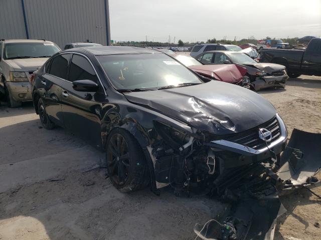 NISSAN ALTIMA 2.5 2017 1n4al3ap6hc248777