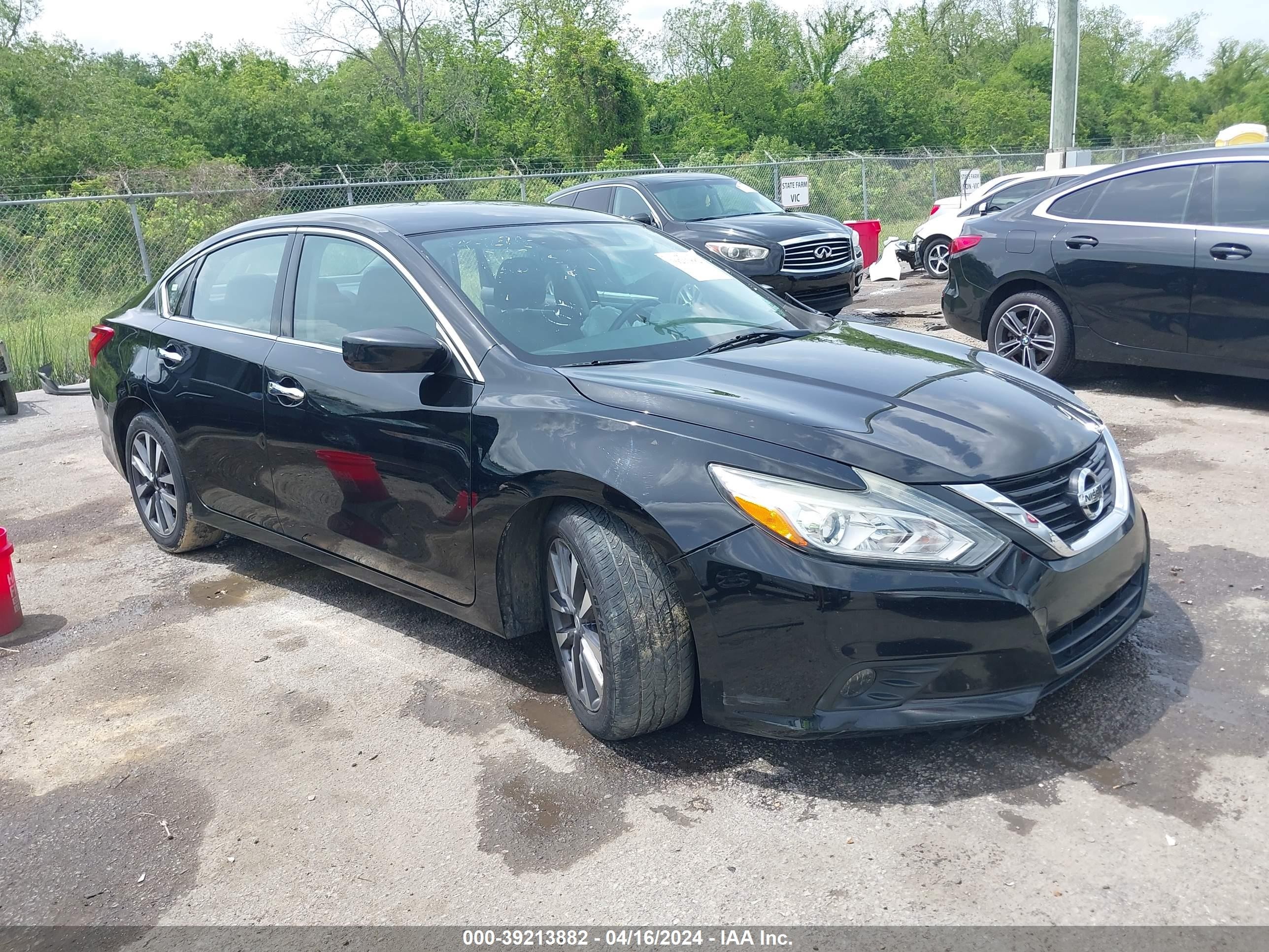 NISSAN ALTIMA 2017 1n4al3ap6hc248780