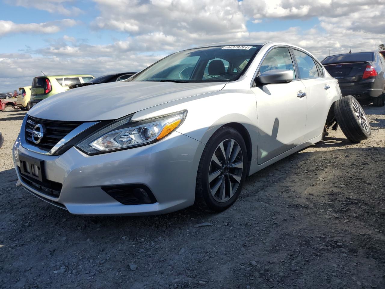 NISSAN ALTIMA 2017 1n4al3ap6hc250027