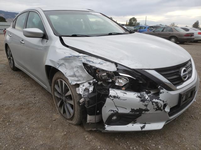 NISSAN ALTIMA 2.5 2017 1n4al3ap6hc250139