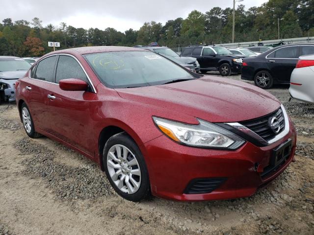 NISSAN ALTIMA 2.5 2017 1n4al3ap6hc250464