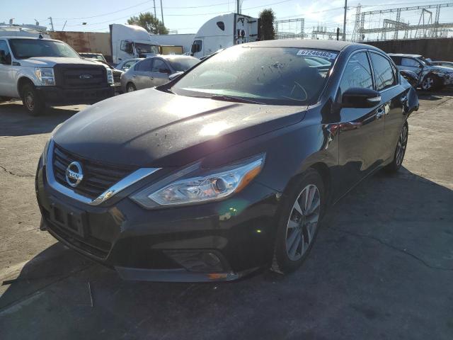 NISSAN ALTIMA 2.5 2017 1n4al3ap6hc250500