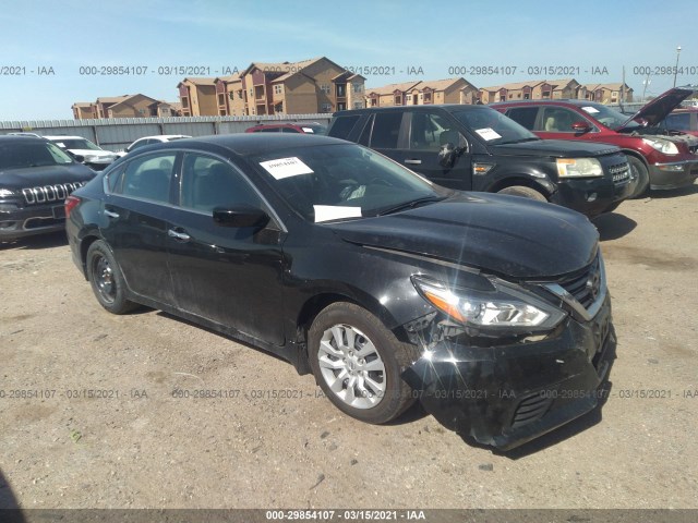 NISSAN ALTIMA 2017 1n4al3ap6hc250626