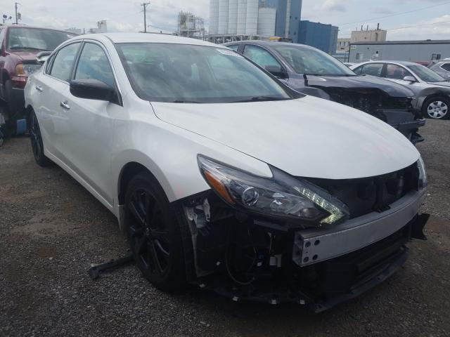 NISSAN ALTIMA 2.5 2017 1n4al3ap6hc250982