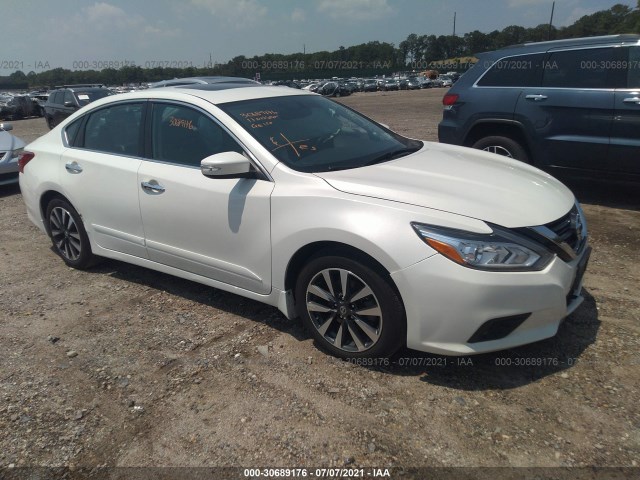 NISSAN ALTIMA 2017 1n4al3ap6hc250996