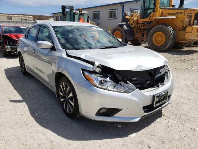 NISSAN ALTIMA 2.5 2017 1n4al3ap6hc251176