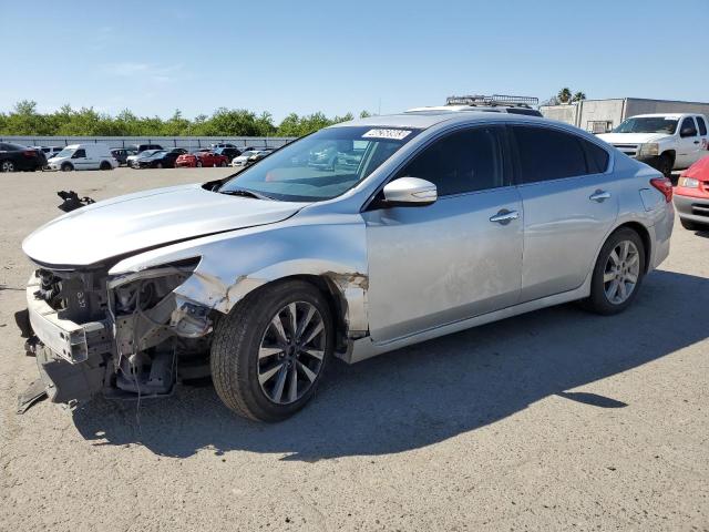 NISSAN ALTIMA 2.5 2017 1n4al3ap6hc251243