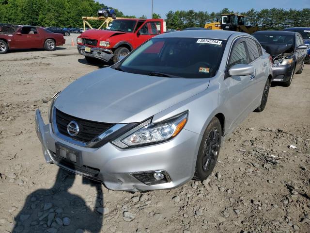 NISSAN ALTIMA 2.5 2017 1n4al3ap6hc251405