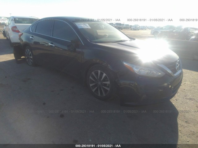 NISSAN ALTIMA 2017 1n4al3ap6hc251811