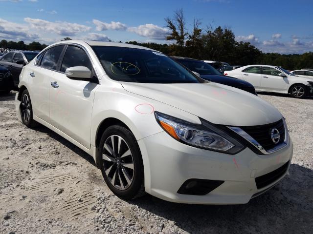 NISSAN ALTIMA 2.5 2017 1n4al3ap6hc252358