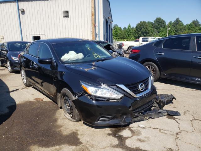 NISSAN ALTIMA 2.5 2017 1n4al3ap6hc252764