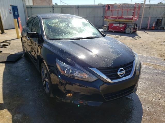 NISSAN ALTIMA 2.5 2017 1n4al3ap6hc252831