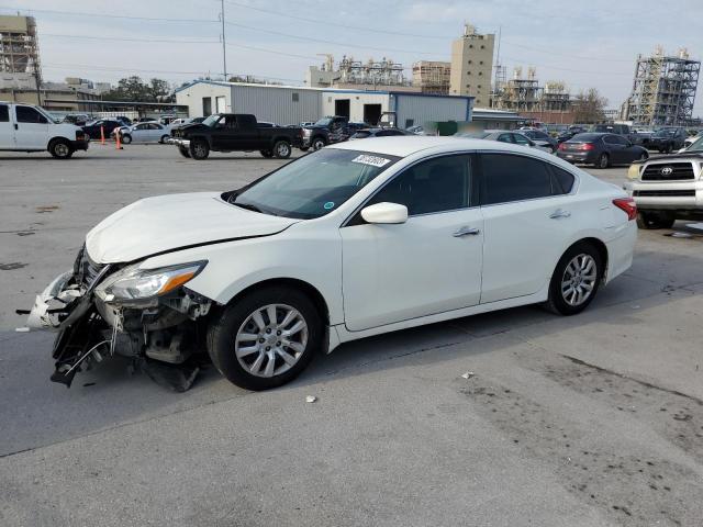 NISSAN ALTIMA 2.5 2017 1n4al3ap6hc253509