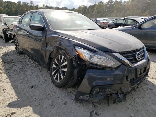 NISSAN ALTIMA 2.5 2017 1n4al3ap6hc253820