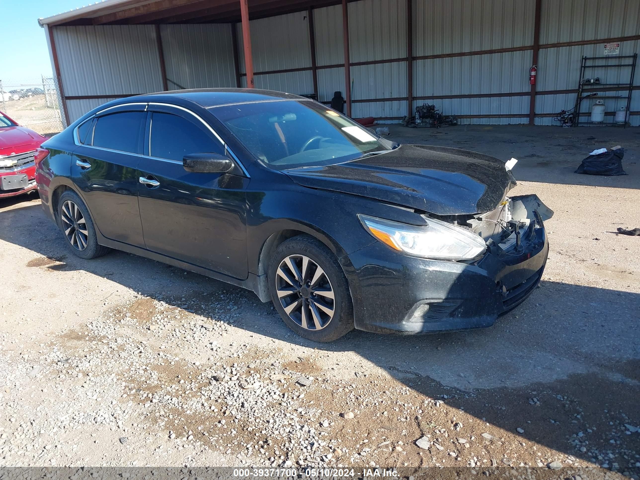 NISSAN ALTIMA 2017 1n4al3ap6hc254711