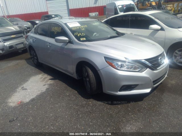 NISSAN ALTIMA 2017 1n4al3ap6hc257267