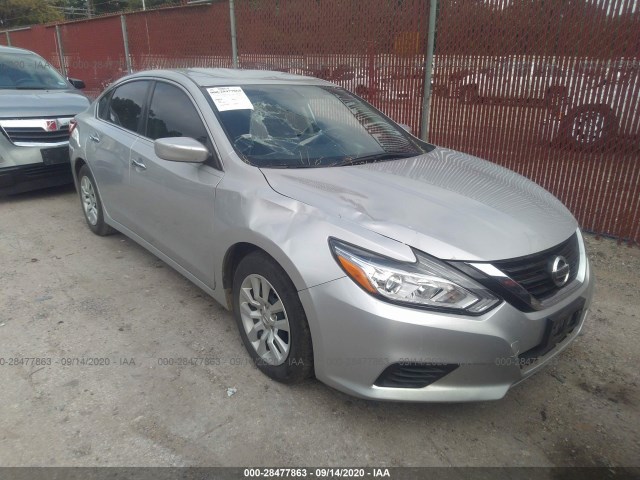 NISSAN ALTIMA 2017 1n4al3ap6hc257351