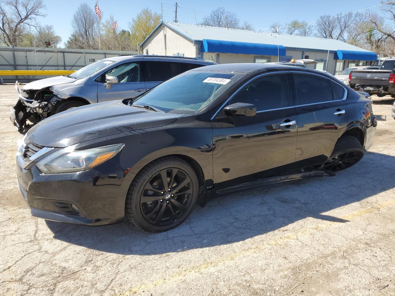 NISSAN ALTIMA 2017 1n4al3ap6hc257849