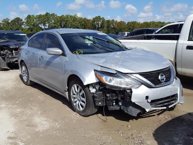 NISSAN ALTIMA 2.5 2017 1n4al3ap6hc258306