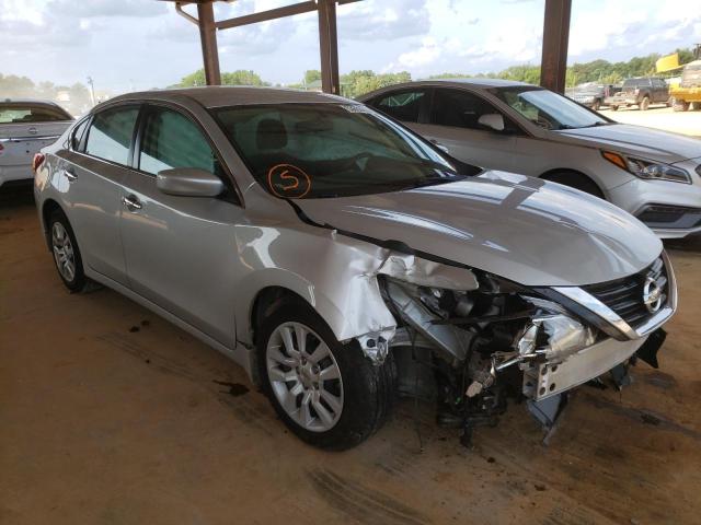 NISSAN ALTIMA 2.5 2017 1n4al3ap6hc258404