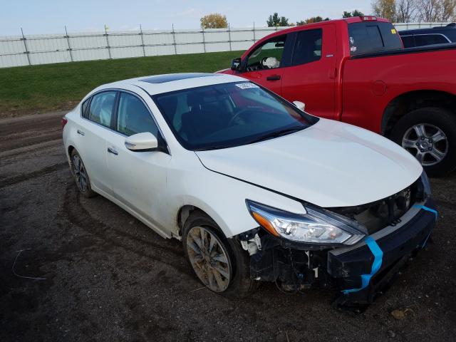 NISSAN ALTIMA 2.5 2017 1n4al3ap6hc258919