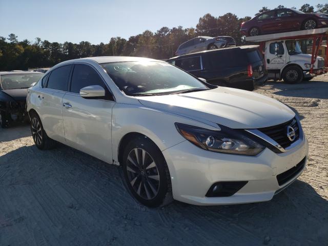 NISSAN ALTIMA 2.5 2017 1n4al3ap6hc259018