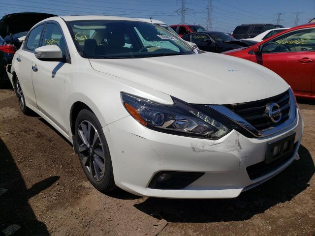 NISSAN ALTIMA 2.5 2017 1n4al3ap6hc259908