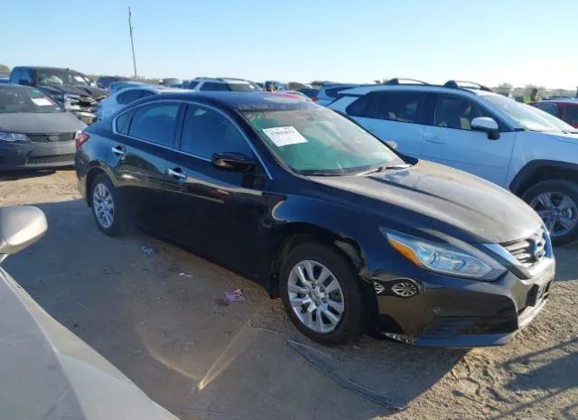 NISSAN ALTIMA 2017 1n4al3ap6hc260363