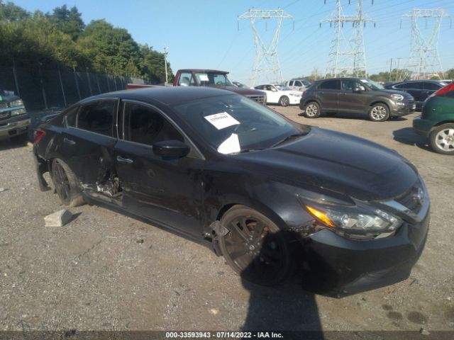 NISSAN ALTIMA 2017 1n4al3ap6hc260587