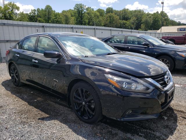 NISSAN ALTIMA 2.5 2017 1n4al3ap6hc260928