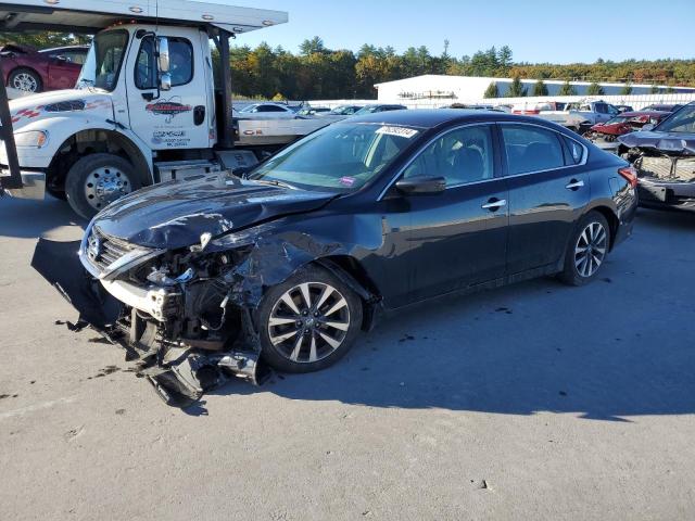 NISSAN ALTIMA 2.5 2017 1n4al3ap6hc261514