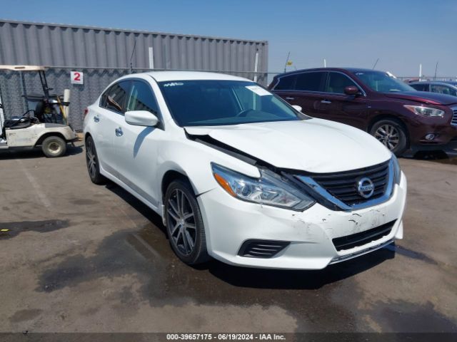 NISSAN ALTIMA 2017 1n4al3ap6hc262369