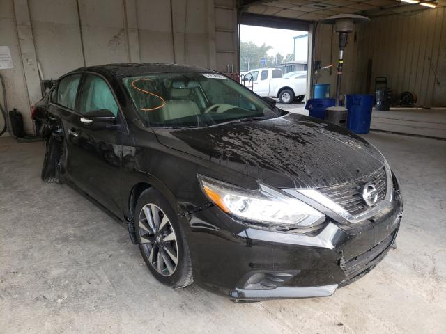 NISSAN ALTIMA 2.5 2017 1n4al3ap6hc262453