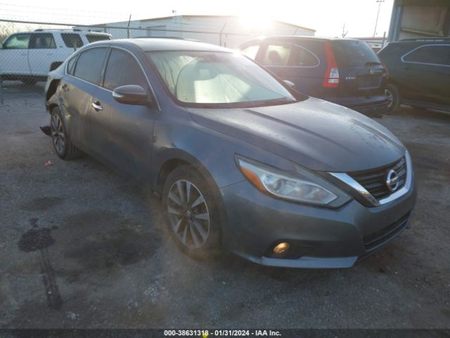 NISSAN ALTIMA 2017 1n4al3ap6hc263313