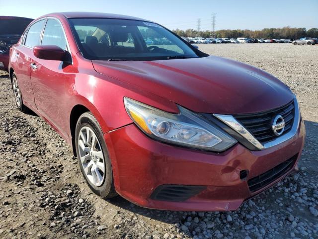 NISSAN ALTIMA 2.5 2017 1n4al3ap6hc263909