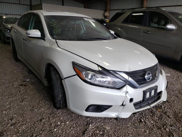 NISSAN ALTIMA 2.5 2017 1n4al3ap6hc264834