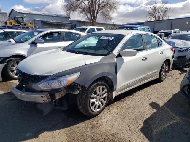 NISSAN ALTIMA 2.5 2017 1n4al3ap6hc265577