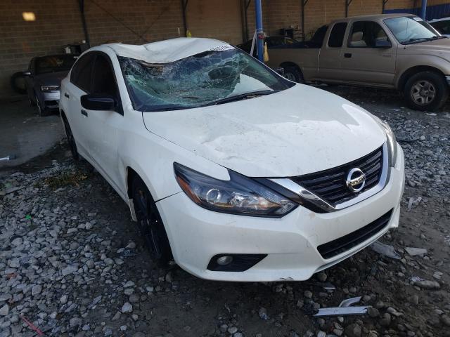 NISSAN ALTIMA 2.5 2017 1n4al3ap6hc265580