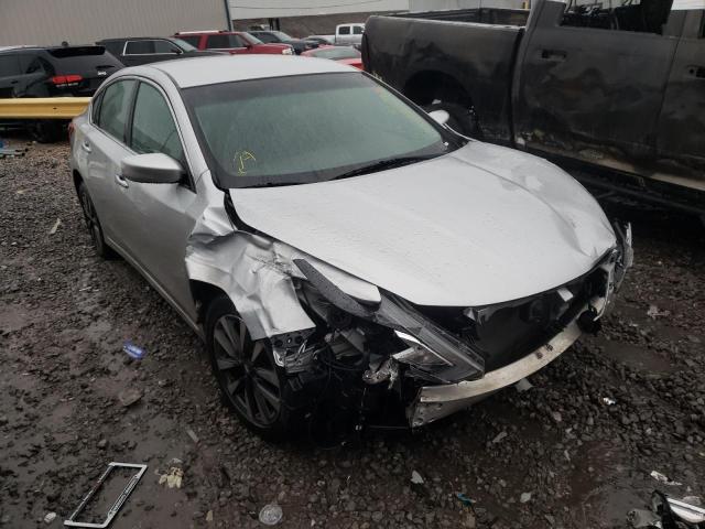 NISSAN ALTIMA 2.5 2017 1n4al3ap6hc265658