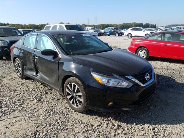 NISSAN ALTIMA 2.5 2017 1n4al3ap6hc266289