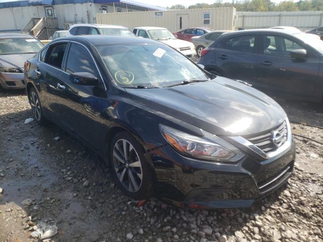 NISSAN ALTIMA 2.5 2017 1n4al3ap6hc267250