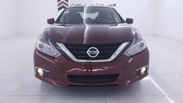 NISSAN ALTIMA 2017 1n4al3ap6hc267751