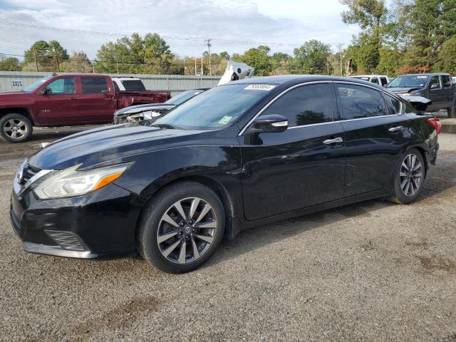 NISSAN ALTIMA 2.5 2017 1n4al3ap6hc267913