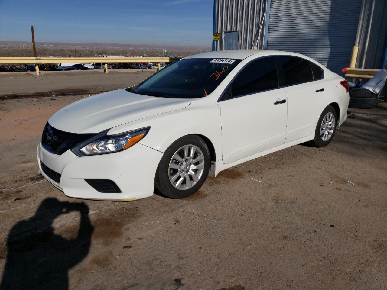 NISSAN ALTIMA 2017 1n4al3ap6hc267992