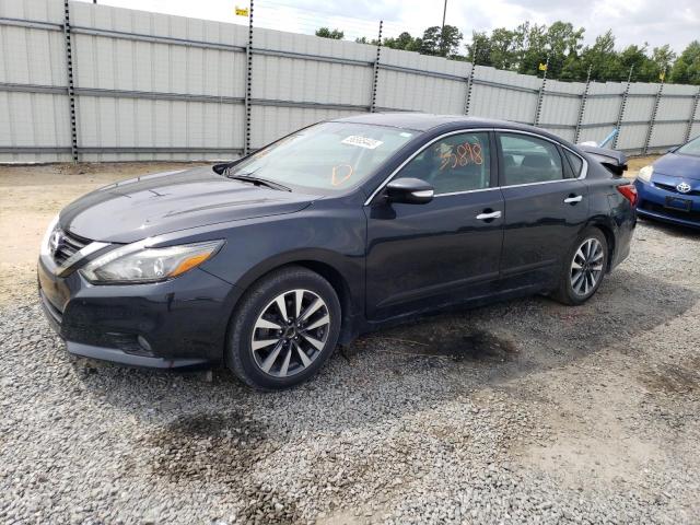 NISSAN ALTIMA 2.5 2017 1n4al3ap6hc268544