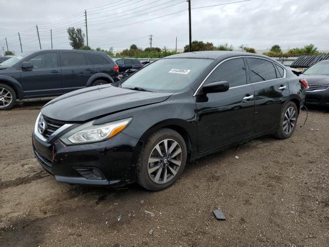 NISSAN ALTIMA 2.5 2017 1n4al3ap6hc268608