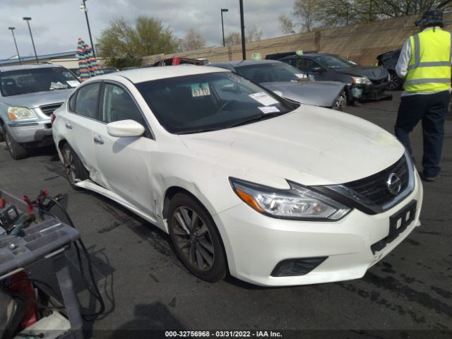 NISSAN ALTIMA 2017 1n4al3ap6hc269967