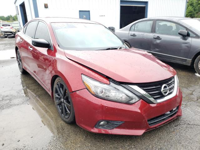 NISSAN ALTIMA 2.5 2017 1n4al3ap6hc272819