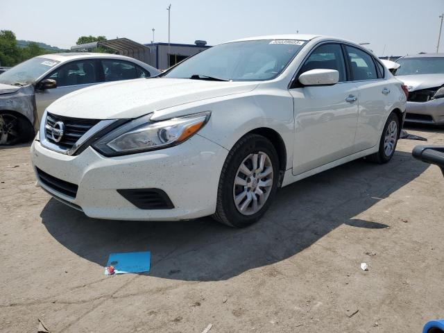 NISSAN ALTIMA 2.5 2017 1n4al3ap6hc273291